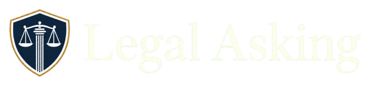 Legal Asking
